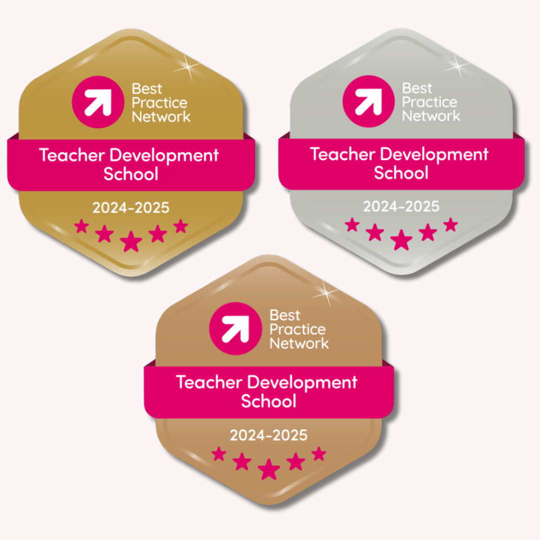 Initial Teacher Training for schools Best Practice Network